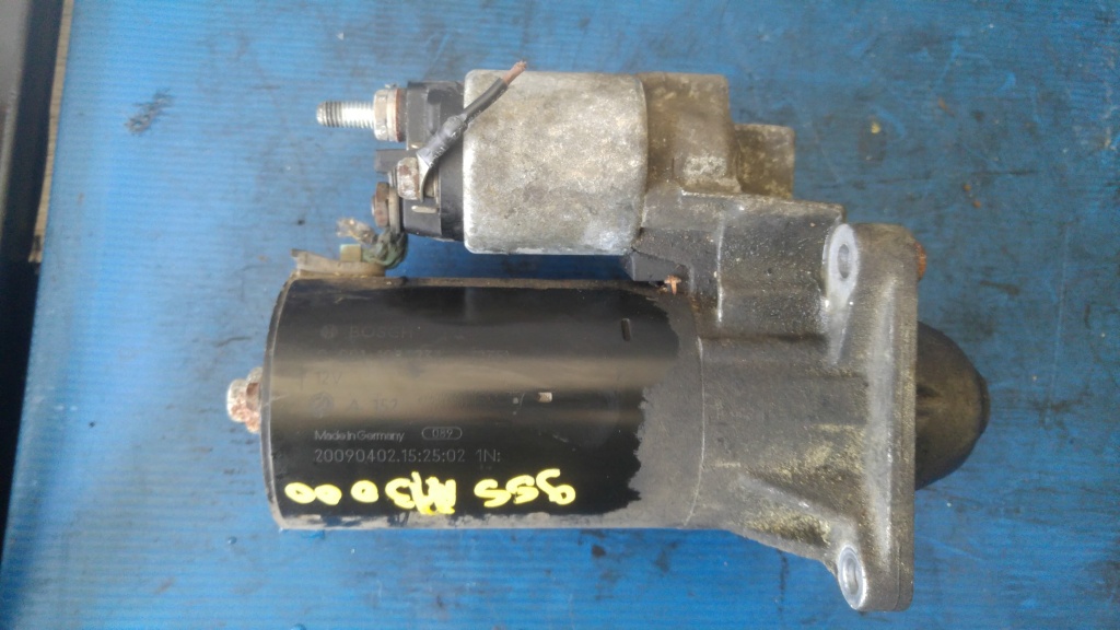 Electromotor 1.6 d alfa romeo mito 955 fiat grande punto 500L doblo 0001108234