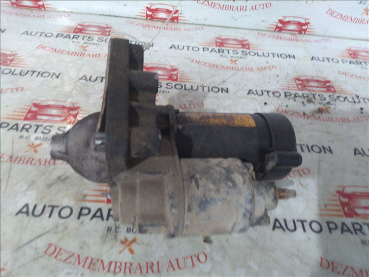 Electromotor 1.6 d CITROEN BERLINGO an fabr. 2010
