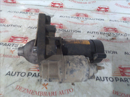 Electromotor 1.6 d CITROEN BERLINGO an fabr. 2010