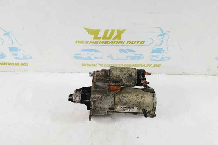 Electromotor 1.6 d D4162T 3064497 Volvo V40 2 [2012 - 2016]