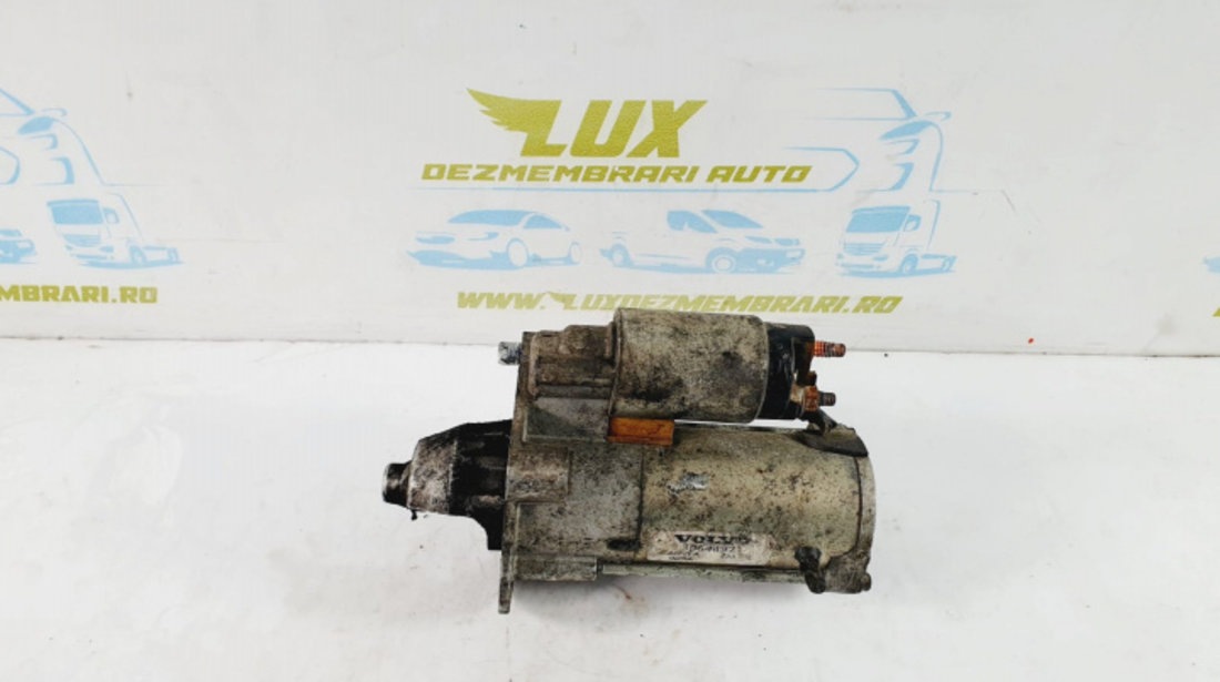 Electromotor 1.6 d D4162T 3064497 Volvo V40 2 [2012 - 2016]