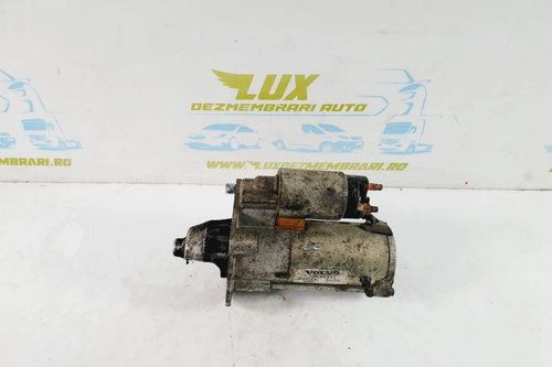 Electromotor 1.6 d D4162T 3064497 Volvo V40 2 [2012 - 2016]