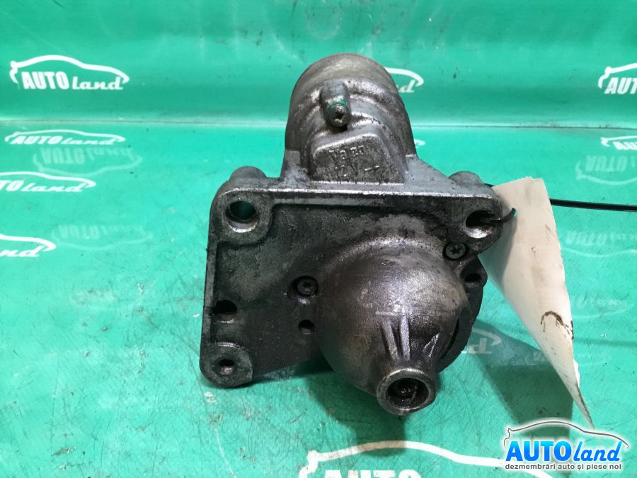 Electromotor 1.6 D Fiat SCUDO 2007