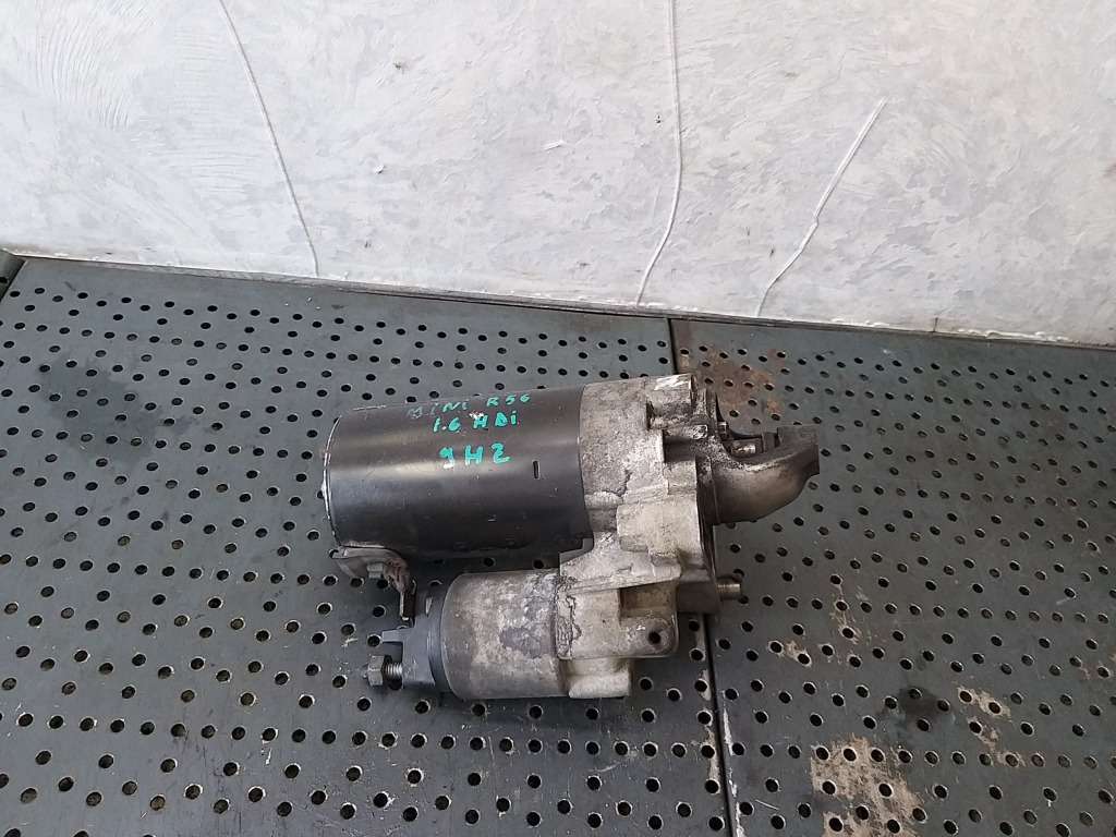 Electromotor 1.6 d mini cooper r56 1241780294502 0001138006