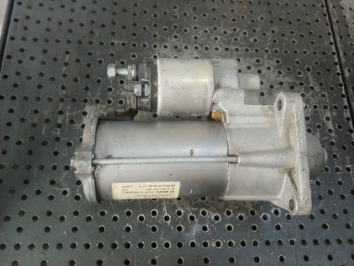 Electromotor 1.6 d multijet 55260384 fiat tipo 500x 0001174401 51916171
