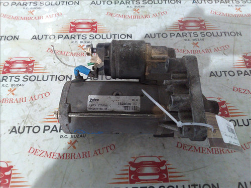 Electromotor 1.6 d PEUGEOT 308 an fabr. 2017