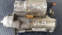 Electromotor 1.6 d2 1.6 tdci 30644972 volvo v40 d2...