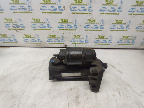 Electromotor 1.6 d4-d 3WZ-TV Toyota ProAce [2013 - 2016] 1.6 d4-d 3WZ-TV