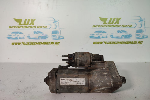 Electromotor 1.6 dci R9M 233000106R Renault Megane 3 [facelift] [2012 - 2014]