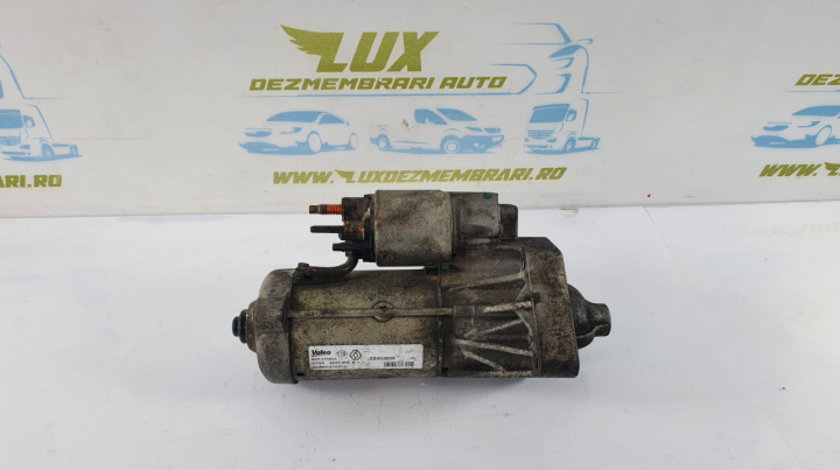 Electromotor 1.6 dci R9M 233001375r Nissan Qashqai 2 [2013 - 2020]