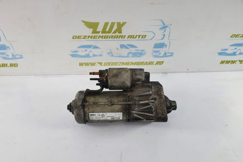 Electromotor 1.6 dci R9M 233001375r Renault Megane 3 [facelift] [2012 - 2014]