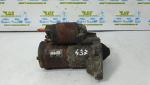 Electromotor 1.6 dci r9m 233003248r Nissan Qashqai...