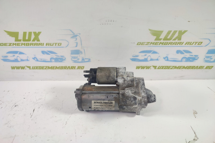Electromotor 1.6 dci R9M 233003359r Nissan Qashqai 2 [2013 - 2020]