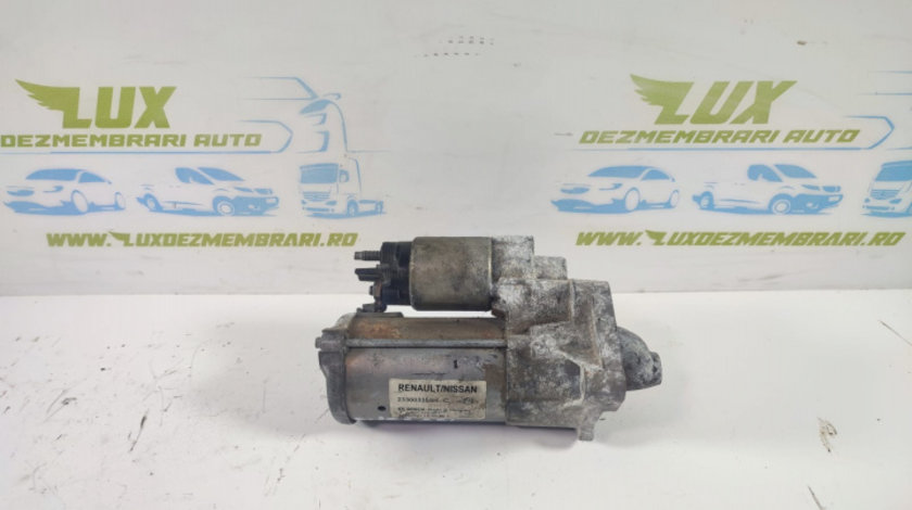 Electromotor 1.6 dci R9M 233003359r Nissan Qashqai 2 [2013 - 2020]