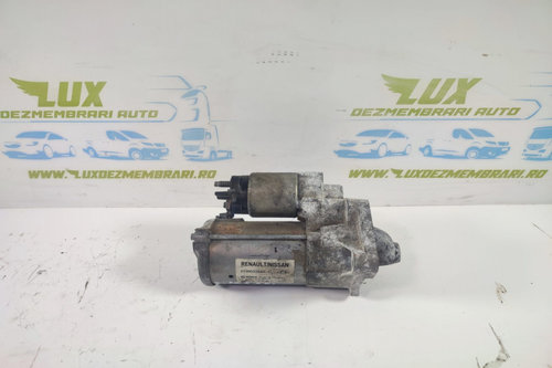 Electromotor 1.6 dci R9M 233003359r Renault Kadjar [2015 - 2018]