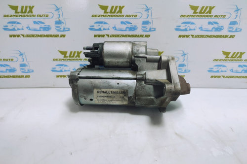 Electromotor 1.6 dci R9M 409 233000686r Renault Talisman [2012 - 2020]