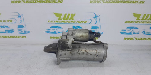 Electromotor 1.6 hdi 9675660680 Citroen C4 2 [2010 - 2017]