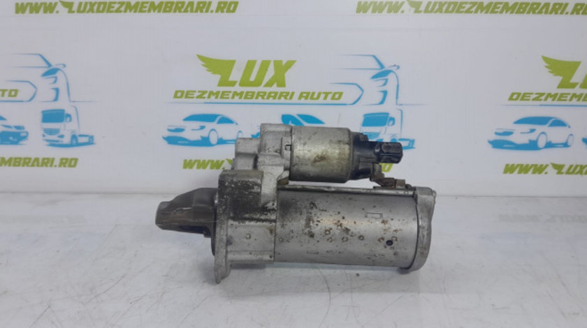 Electromotor 1.6 hdi 9675660680 Citroen C4 2 [2010 - 2017]