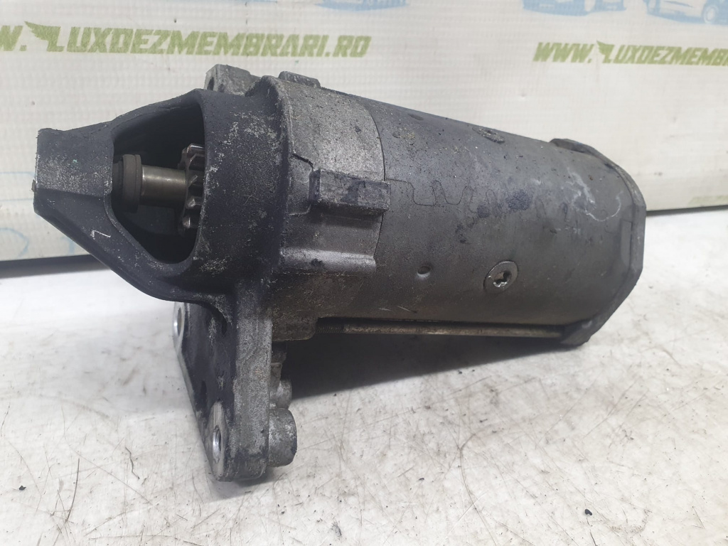 Electromotor 1.6 hdi 9H01 Peugeot 207 [2006 - 2009] 1.6 hdi 9H01