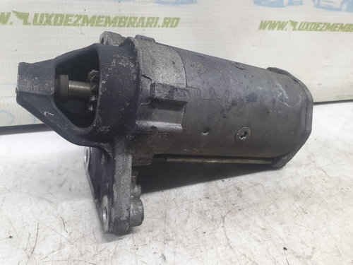 Electromotor 1.6 hdi 9H01 Peugeot 207 [2006 - 2009] 1.6 hdi 9H01