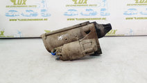 Electromotor 1.6 hdi 9hp 9662854180 Citroen C3 Pic...