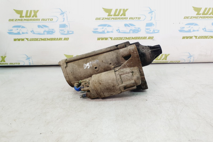 Electromotor 1.6 hdi 9hp 9662854180 Citroen Berlingo [facelift] [2002 - 2012]
