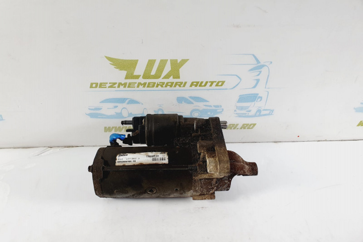 Electromotor 1.6 hdi 9hp 9662854180 Citroen Berlingo [facelift] [2002 - 2012]