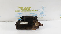 Electromotor 1.6 hdi 9hp 9662854180 Peugeot Expert...