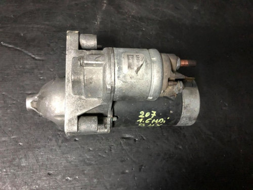 Electromotor 1.6 hdi 9hx citroen berlingo