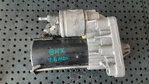 Electromotor 1.6 hdi 9hx peugeot 307 citroen c4 c5...