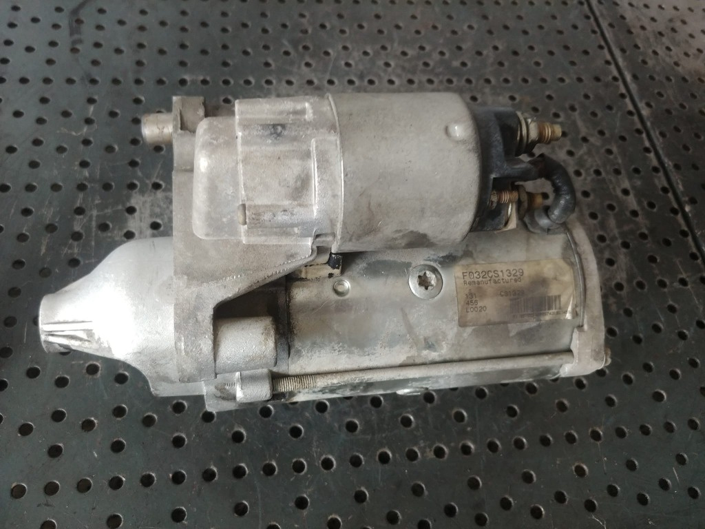 Electromotor 1.6 hdi 9hy peugeot partner citroen xsara c4 f032cs1329