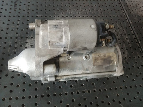 Electromotor 1.6 hdi 9hy peugeot partner citroen xsara c4 f032cs1329