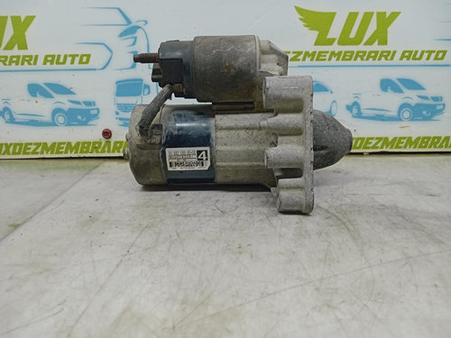 Electromotor 1.6 hdi 9hz 9688268580 Citroen C3 2 [2009 - 2013]