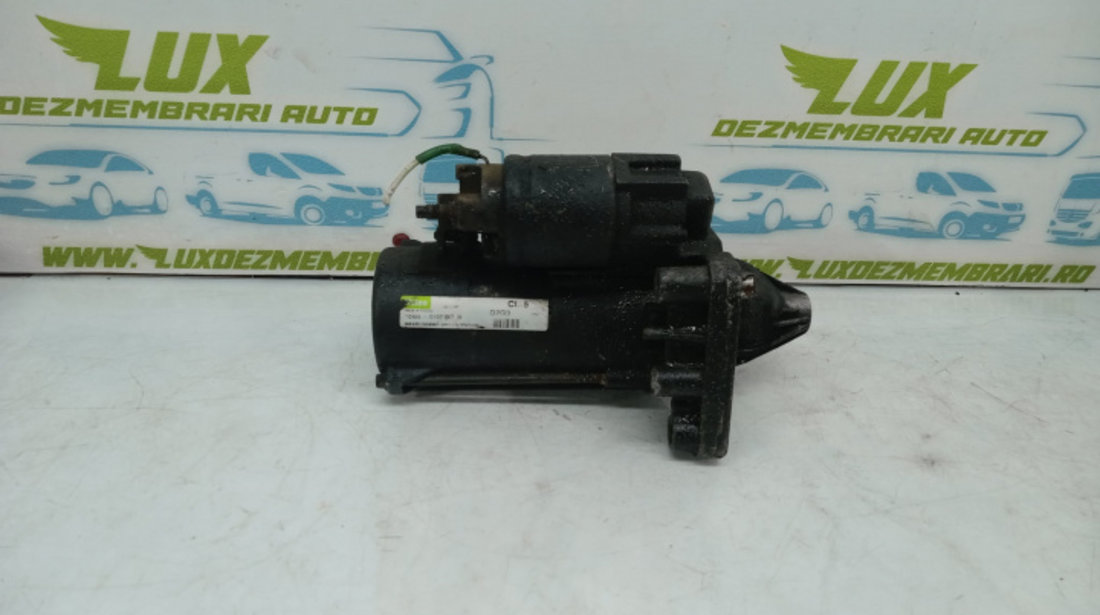 Electromotor 1.6 hdi 9HZ 9HY 9HX 9645100680 28100yv020 Volvo S40 2 [2004 - 2007]