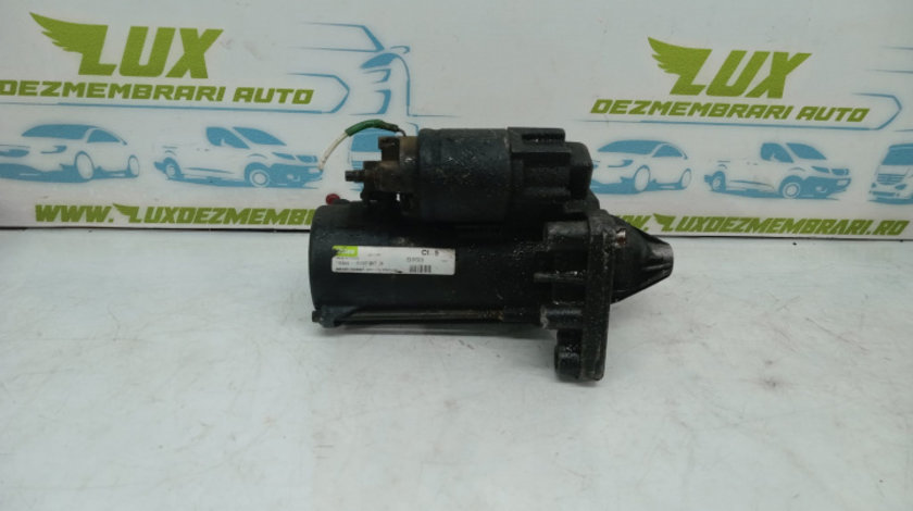 Electromotor 1.6 hdi 9HZ 9HY 9HX 9645100680 28100yv020 Ford Fusion [2002 - 2005]