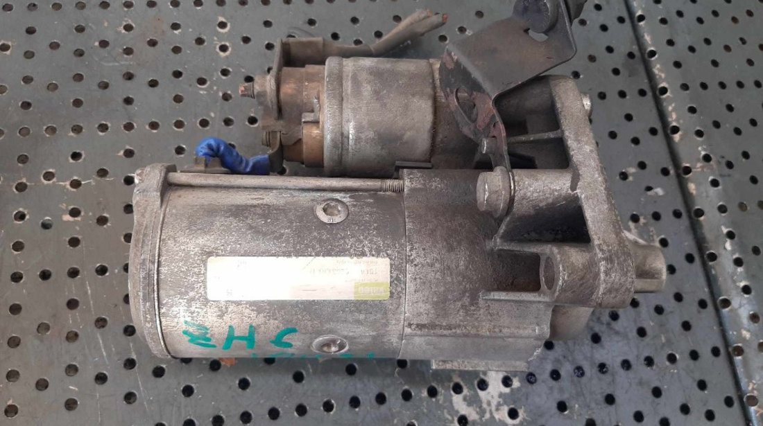 Electromotor 1.6 hdi 9hz peugeot 207 206 307 citroen c2 c3