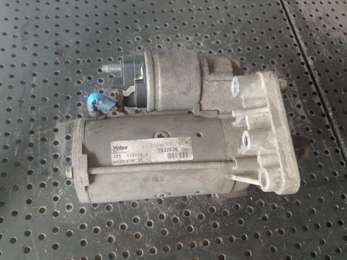 Electromotor 1.6 hdi bh02 peugeot 308 208 5008 citroen c3 c4 9662854180
