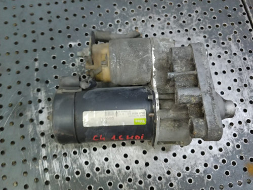 Electromotor 1.6 hdi citroen c2 c3 c4 peugeot 206 307 308 407 9640825280