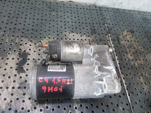 Electromotor 1.6 hdi citroen c4 966352888001