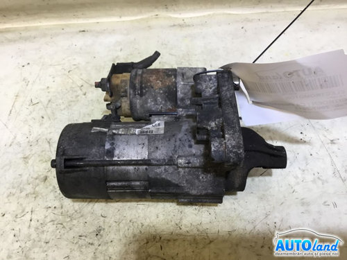 Electromotor 1.6 HDI Citroen C4 Picasso UD 2007-2013