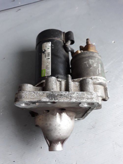 Electromotor 1.6 hdi citroen jumpy berlingo peugeot partner bipper 9640825280 28100-yv010