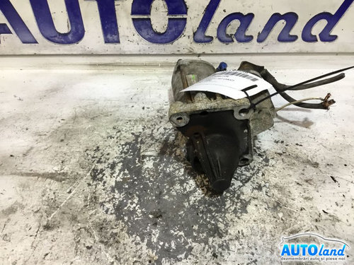 Electromotor 1.6 HDI Peugeot 307 3A/C 2000