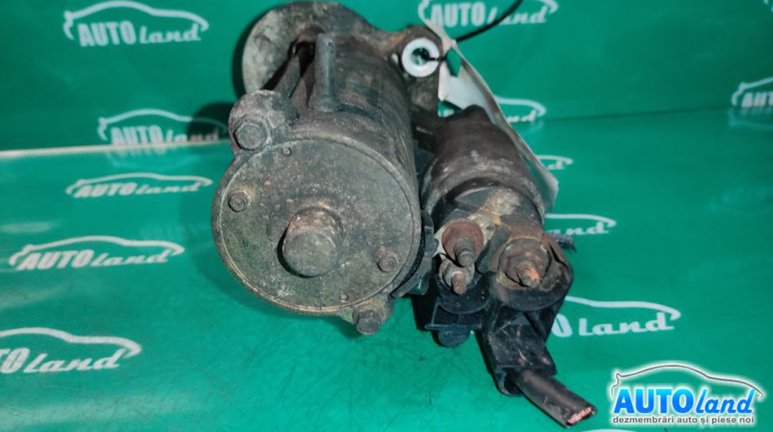 Electromotor 1.6 HDI Peugeot 307 3A/C 2000