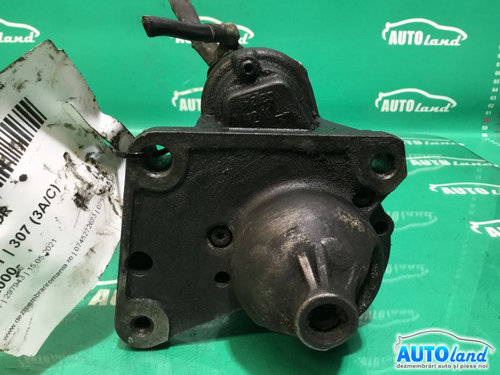 Electromotor 1.6 HDI Peugeot 307 3A/C 2000