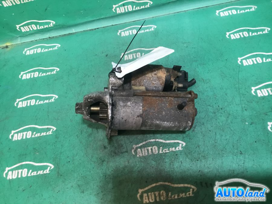 Electromotor 1.6 HDI Peugeot 307 3A/C 2000