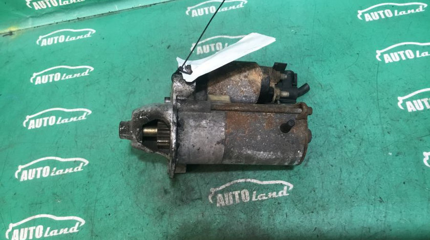 Electromotor 1.6 HDI Peugeot 307 3A/C 2000