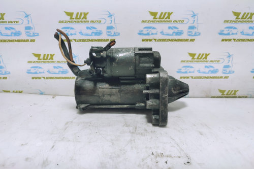 Electromotor 1.6 hdi Peugeot 307 [facelift] [2005 - 2008]