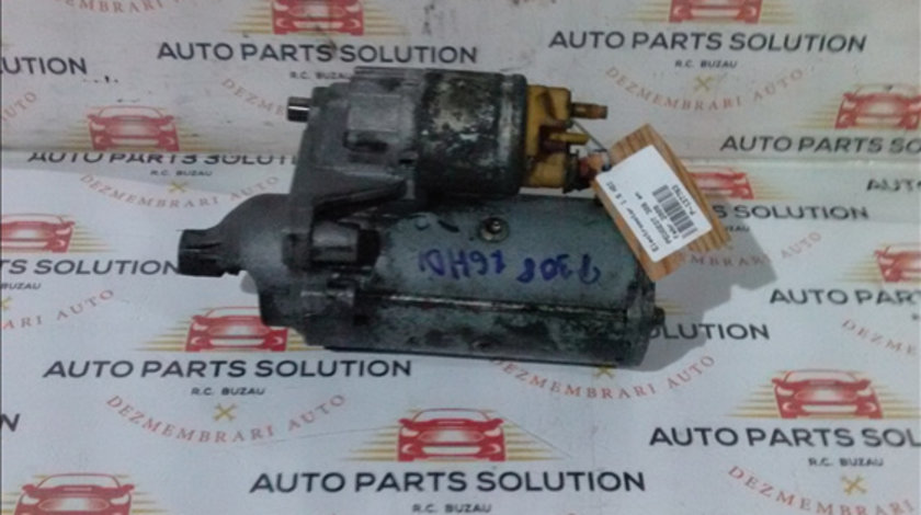 Electromotor 1.6 HDI PEUGEOT 308 2008-2012