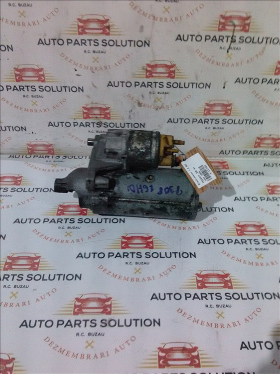 Electromotor 1.6 HDI PEUGEOT 308 an fabr.2009