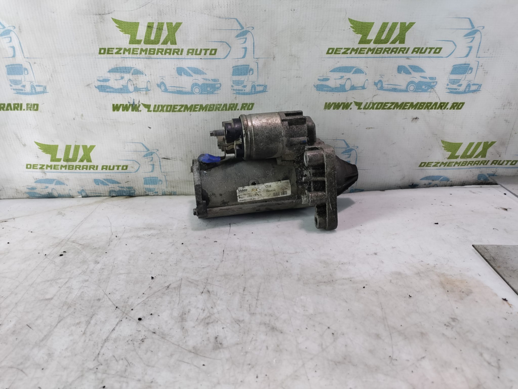 Electromotor 1.6 hdi tci T1DA 9HR 966285418002 Citroen DS5 [2012 - 2015]